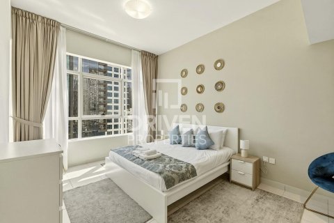 Apartamento en Marina View, Dubai Marina, Dubai, 1 dormitorio, 70.7 m², № 127609