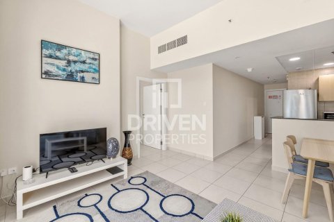 Appartement à Marina View, Dubai Marina, Dubai, 1 chambre, 70.7 m², № 127609 - photo 5