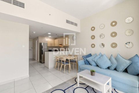 Appartement à Marina View, Dubai Marina, Dubai, 1 chambre, 70.7 m², № 127609 - photo 3