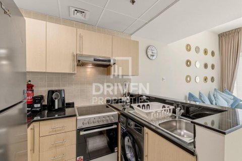 Appartement à Marina View, Dubai Marina, Dubai, 1 chambre, 70.7 m², № 127609 - photo 6