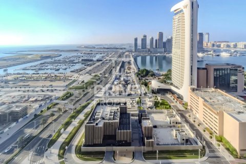 شقة في Elite Residence, مرسى دبي, دبي 2 غرف نوم, 123.47 م² رقم 127617 - صورة 8