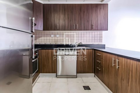 شقة في Elite Residence, مرسى دبي, دبي 2 غرف نوم, 123.47 م² رقم 127617 - صورة 13