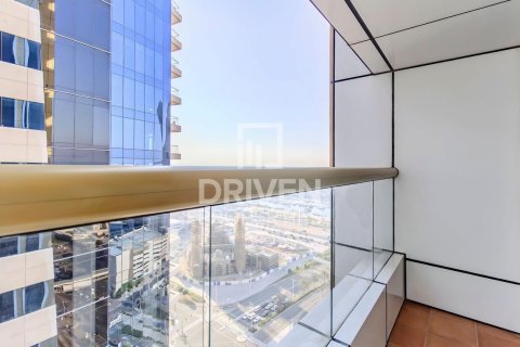 شقة في Elite Residence, مرسى دبي, دبي 2 غرف نوم, 123.47 م² رقم 127617 - صورة 11