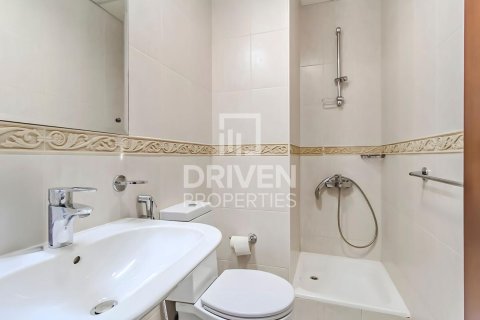 شقة في Elite Residence, مرسى دبي, دبي 2 غرف نوم, 123.47 م² رقم 127617 - صورة 12