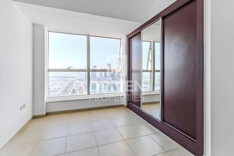 شقة في Elite Residence, مرسى دبي, دبي 2 غرف نوم, 123.47 م² رقم 127617 - صورة 2
