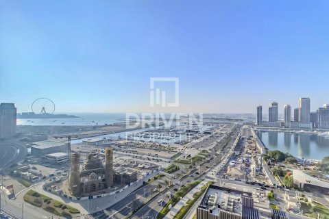 شقة في Elite Residence, مرسى دبي, دبي 2 غرف نوم, 123.47 م² رقم 127617