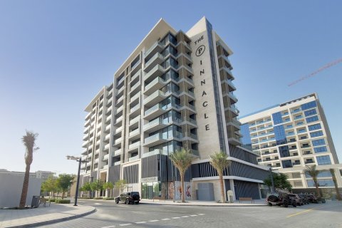 Apartment in Dubai Hills Estate, Dubai 1 bedroom, 77.39 sq.m. № 142203 - photo 14