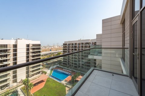 شقة في دبي هيلز استيت, دبي 2 غرف نوم, 123.93 م² رقم 142205 - صورة 19