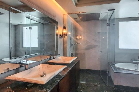 Penthouse in Marina Residences 1, Palm Jumeirah, Dubai 4 bedrooms, 952.65 sq.m. № 142194 - photo 13