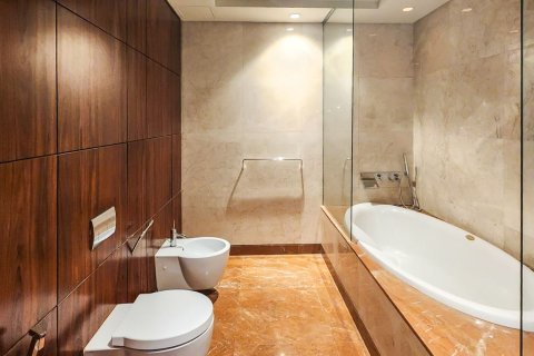Penthouse in Marina Residences 1, Palm Jumeirah, Dubai 4 bedrooms, 952.65 sq.m. № 142194 - photo 14