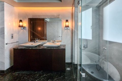 Penthouse in Marina Residences 1, Palm Jumeirah, Dubai 4 bedrooms, 952.65 sq.m. № 142194 - photo 8