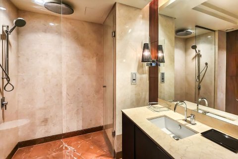 Penthouse in Marina Residences 1, Palm Jumeirah, Dubai 4 bedrooms, 952.65 sq.m. № 142194 - photo 17