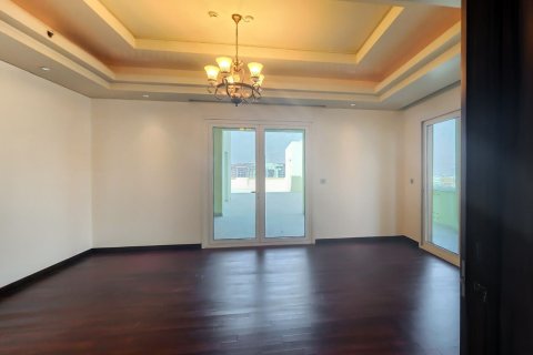 Penthouse in Marina Residences 1, Palm Jumeirah, Dubai 4 bedrooms, 952.65 sq.m. № 142194 - photo 27