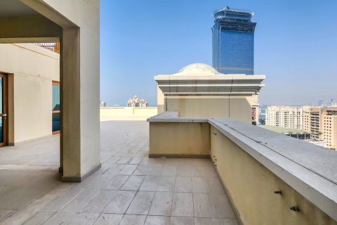 Penthouse in Marina Residences 1, Palm Jumeirah, Dubai 4 bedrooms, 952.65 sq.m. № 142194 - photo 21