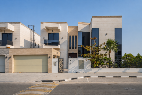 Villa in Al Furjan, Dubai 5 bedrooms, 599.04 sq.m. № 142192