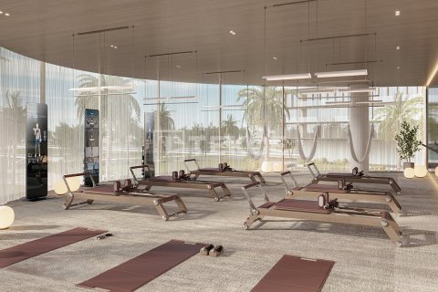 Купить квартиру в Дубае: 2 спальни, 119м², № 94365 - фото 7