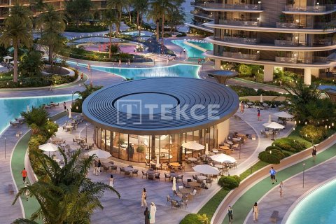 Купить квартиру в Дубае: 2 спальни, 119м², № 94365 - фото 2