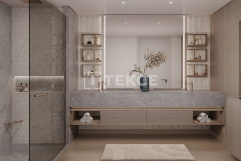 Купить квартиру в Дубае: 2 спальни, 119м², № 94365 - фото 17