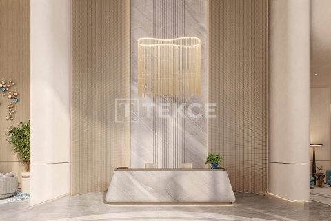 Купить квартиру в Дубае: 2 спальни, 119м², № 94365 - фото 13