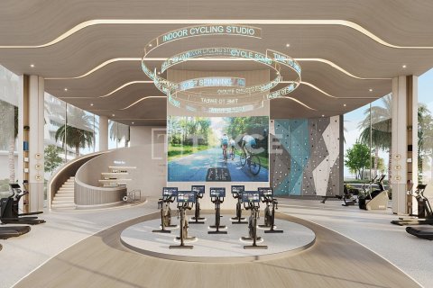 Купить квартиру в Дубае: 4 спальни, 273м², № 94367 - фото 9