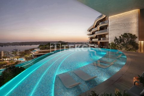 Купить квартиру в Дубае: 4 спальни, 273м², № 94367 - фото 4