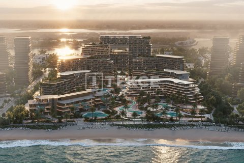 Квартира в Дубае, 4 спальни, 273м², № 94367