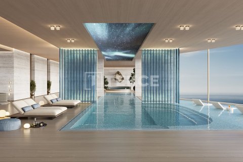 Купить квартиру в Дубае: 4 спальни, 273м², № 94367 - фото 5