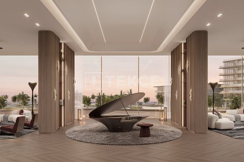 Купить квартиру в Дубае: 4 спальни, 273м², № 94367 - фото 8