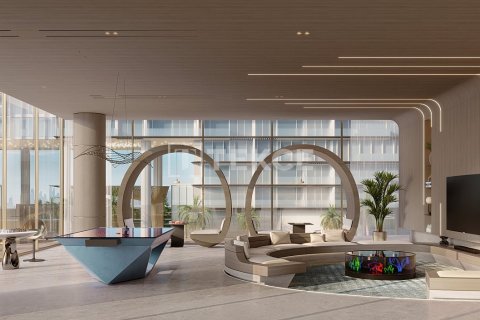 Купить квартиру в Дубае: 4 спальни, 273м², № 94367 - фото 6