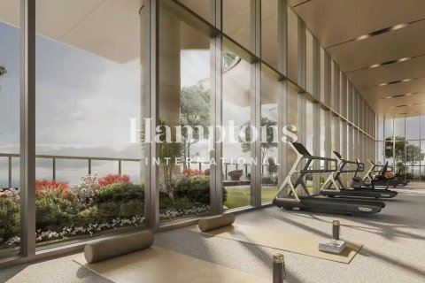 Снять в аренду квартиру в Marasi Business Bay, Бизнес-Бэй, Дубай: 1 спальня, 80.73270700м², № 94352 - фото 9