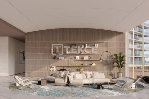 Купить квартиру в Дубае: 3 спальни, 162м², № 94366 - фото 11