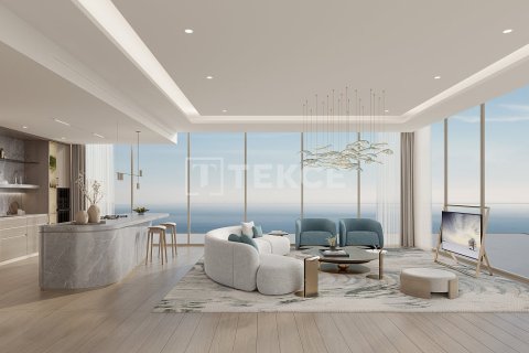 Купить квартиру в Дубае: 3 спальни, 162м², № 94366 - фото 14