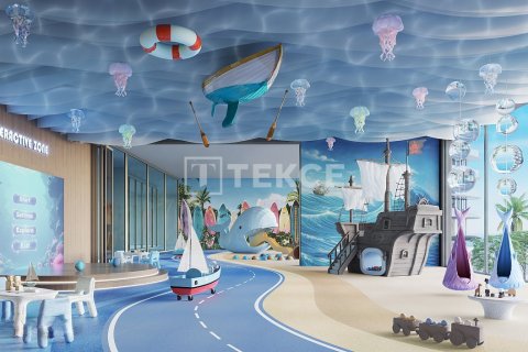 Купить квартиру в Дубае: 3 спальни, 162м², № 94366 - фото 12