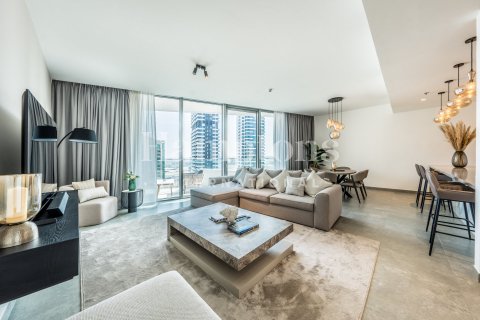 Apartment in The Address Dubai Marina, Dubai Marina, Dubai 2 bedrooms, 142.69900800 sq.m. № 94351 - photo 11