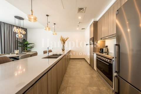 Apartment in The Address Dubai Marina, Dubai Marina, Dubai 2 bedrooms, 142.699 sq.m. № 94351