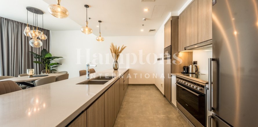 Apartment in The Address Dubai Marina, Dubai Marina, Dubai 2 bedrooms, 142.699 sq.m. № 94351