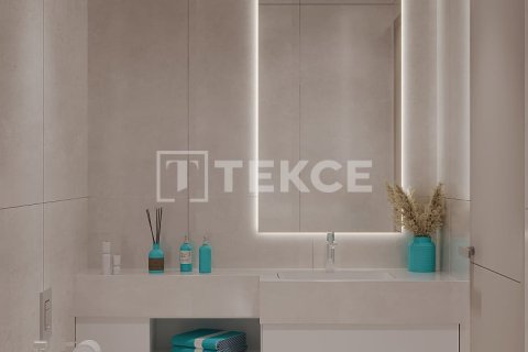 Купить квартиру в Dubai Land, Дубай: 3 спальни, 139м², № 94363 - фото 24