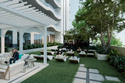 Купить квартиру в Dubai Land, Дубай: 3 спальни, 139м², № 94363 - фото 12