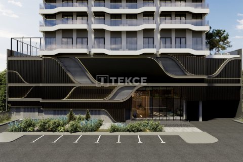 Купить квартиру в Dubai Land, Дубай: 3 спальни, 139м², № 94363 - фото 5