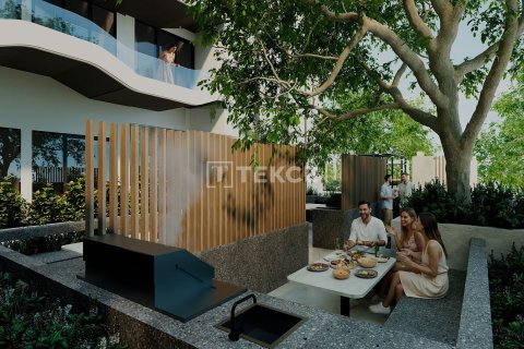 Купить квартиру в Dubai Land, Дубай: 3 спальни, 139м², № 94363 - фото 10