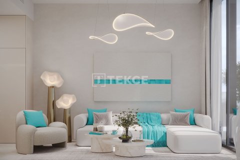 Купить квартиру в Dubai Land, Дубай: 3 спальни, 139м², № 94363 - фото 20