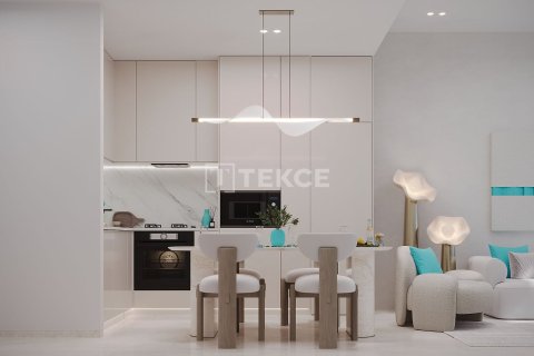 Купить квартиру в Dubai Land, Дубай: 3 спальни, 139м², № 94363 - фото 18