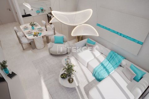 Купить квартиру в Dubai Land, Дубай: 3 спальни, 139м², № 94363 - фото 16