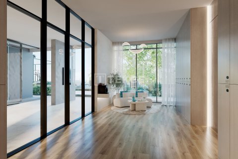 Купить квартиру в Dubai Land, Дубай: 3 спальни, 139м², № 94363 - фото 6