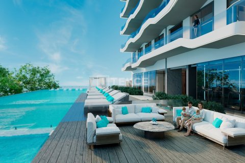 Купить квартиру в Dubai Land, Дубай: 3 спальни, 139м², № 94363 - фото 3