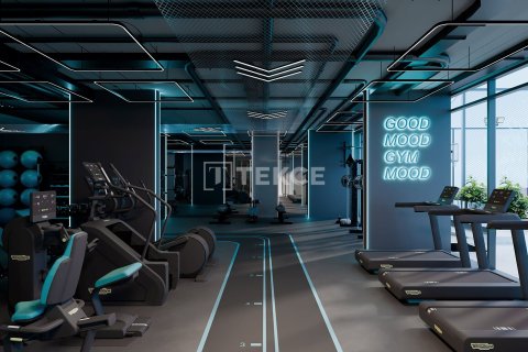 Купить квартиру в Dubai Land, Дубай: 3 спальни, 139м², № 94363 - фото 8