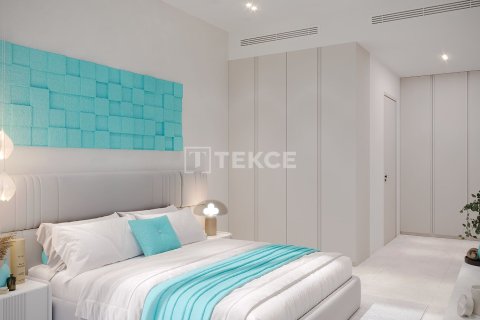 Купить квартиру в Dubai Land, Дубай: 3 спальни, 139м², № 94363 - фото 23