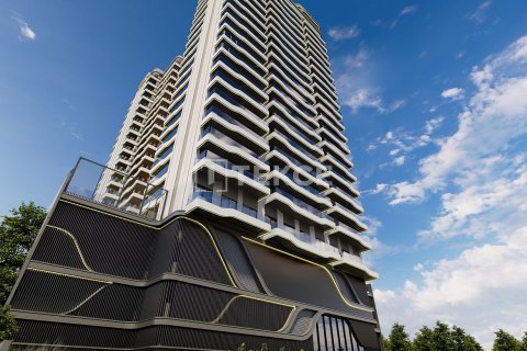Квартира в Dubai Land, Дубай, 3 спальни, 139м², № 94363