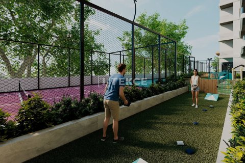 Купить квартиру в Dubai Land, Дубай: 3 спальни, 139м², № 94363 - фото 14