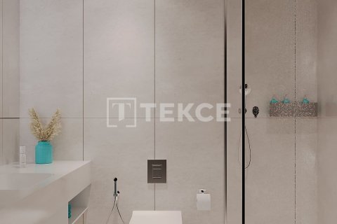 Купить квартиру в Dubai Land, Дубай: 3 спальни, 139м², № 94363 - фото 25